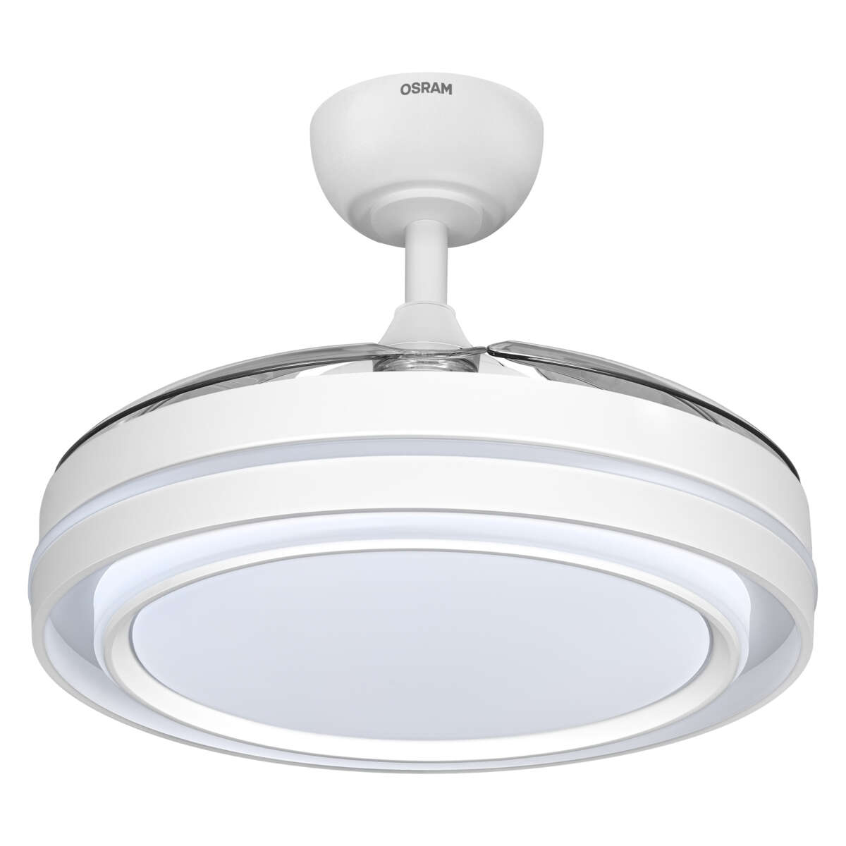 OSRAM Poniente takvifte med lys