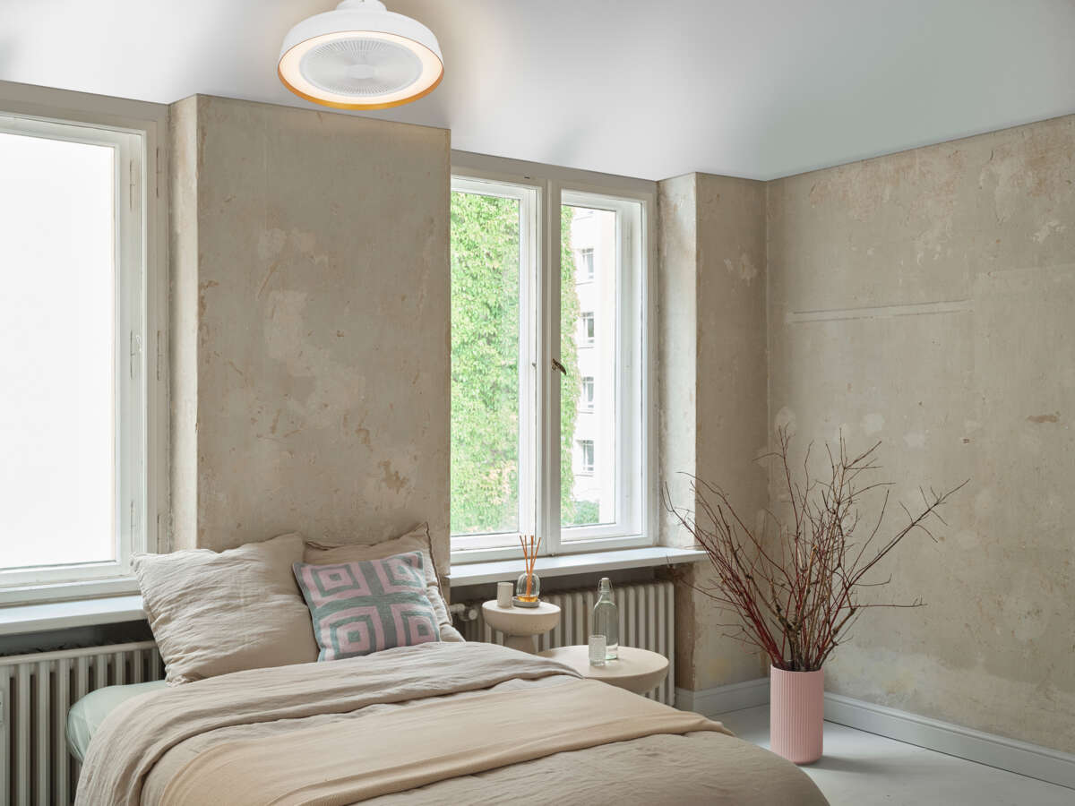 OSRAM Encapsulate takvifte med lys