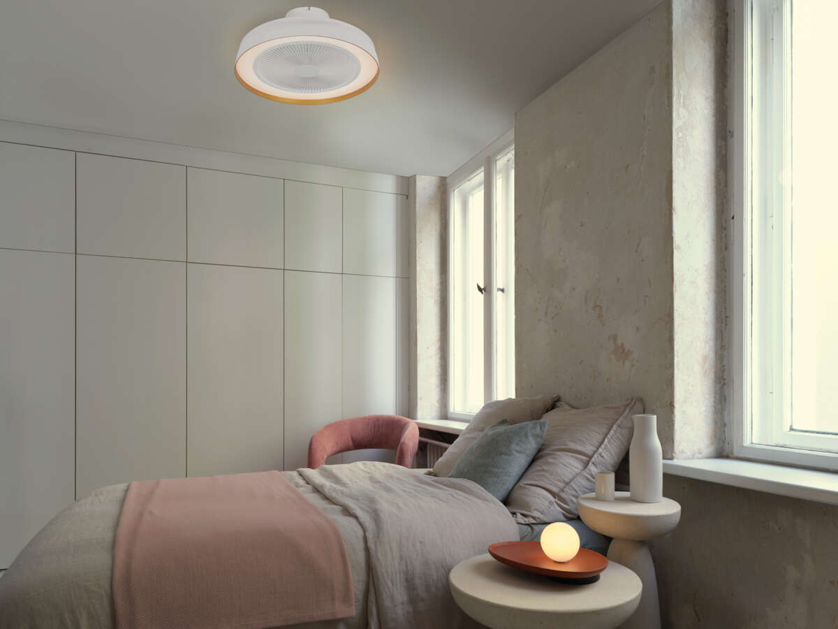 OSRAM Encapsulate takvifte med lys