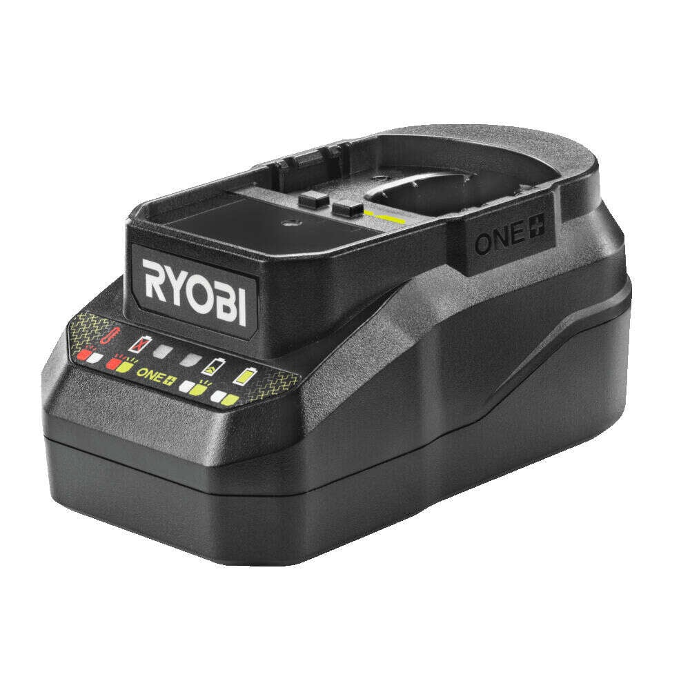 Ryobi RC18120B-140XONE+ Start Kit m/batteri