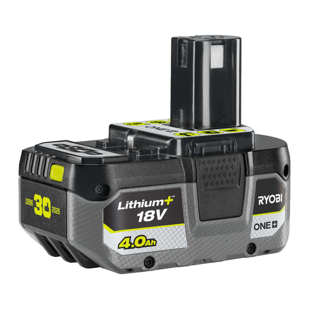 Ryobi RC18120B-140XONE+ Start Kit m/batteri