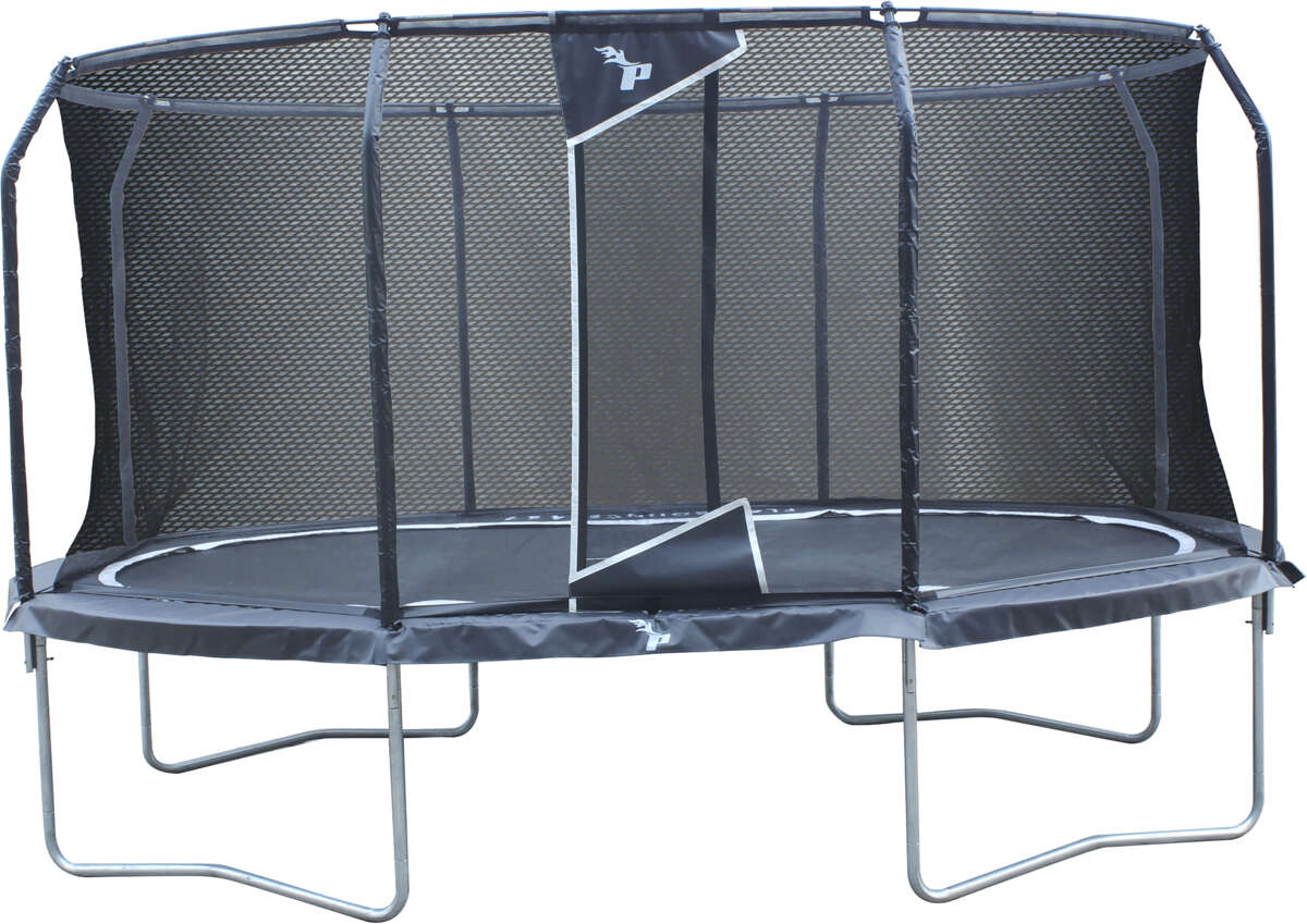 Pro Flyer Flowbounce trampoline