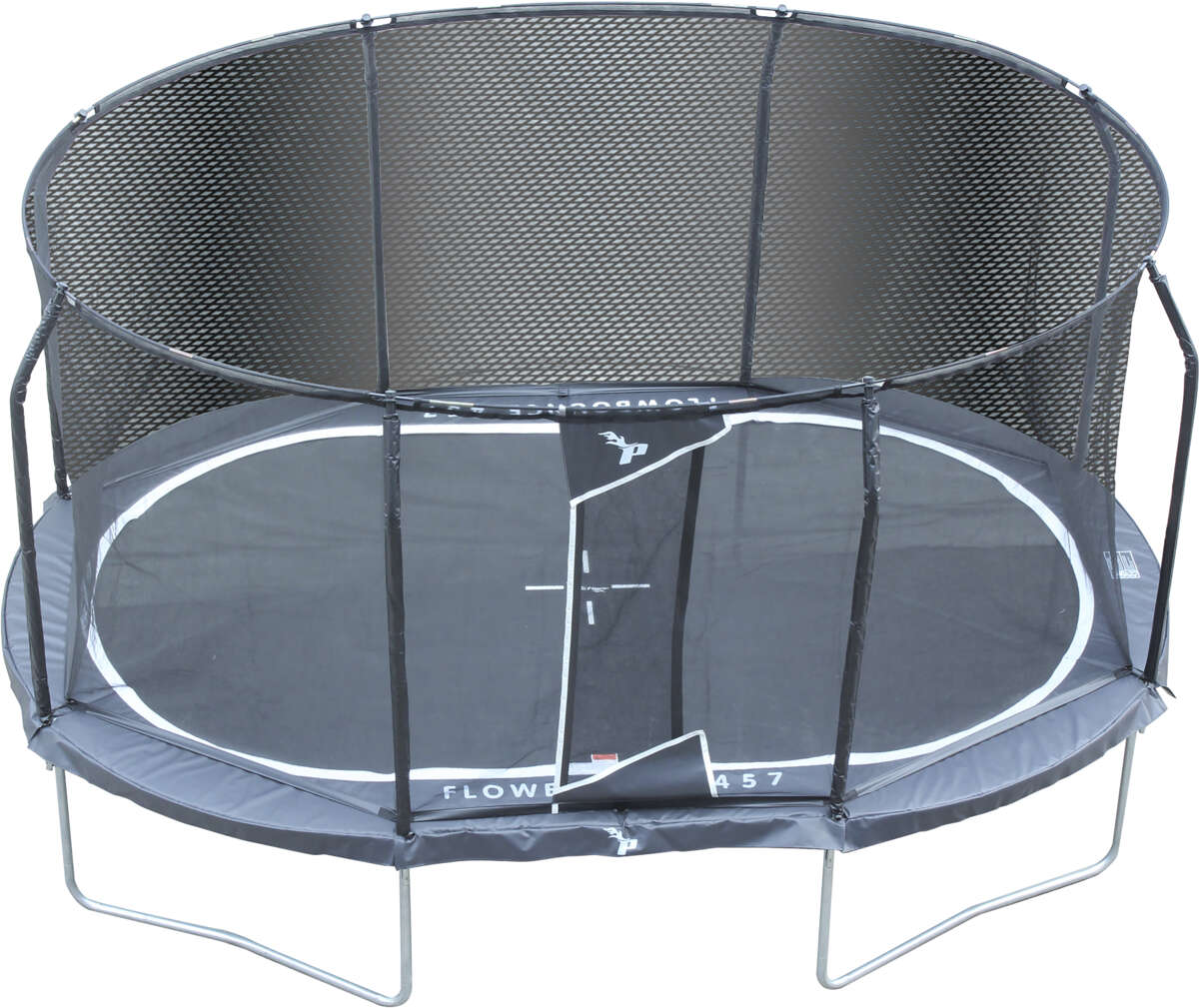 Pro Flyer Flowbounce trampoline