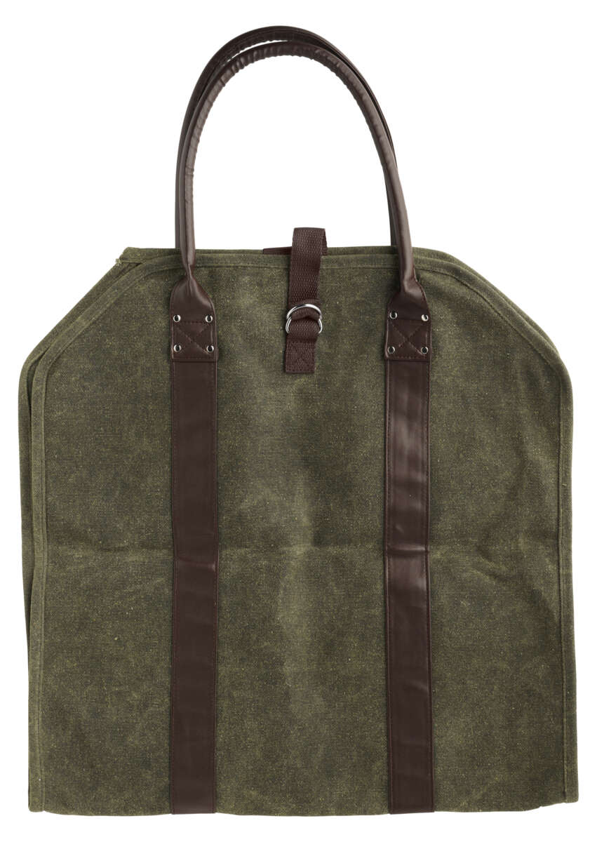 Vedbag 46x96 cm