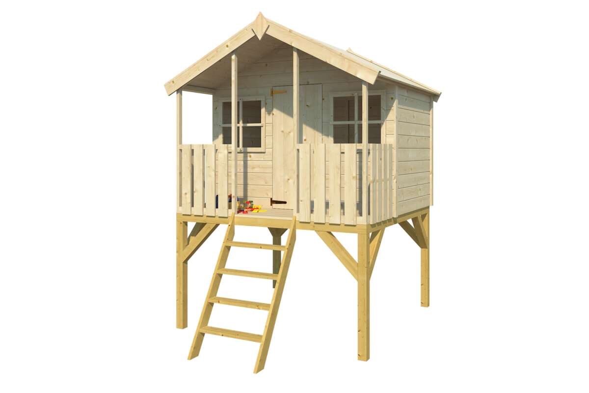 Krifon Matheo lekehus 3.2 m2