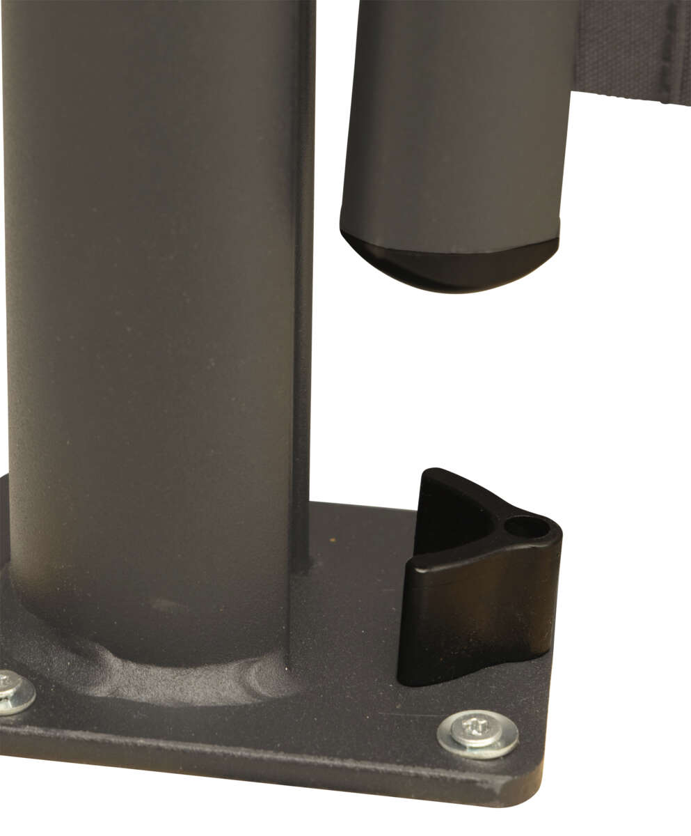 Vari uttrekkbar levegg 1,6x3 meter