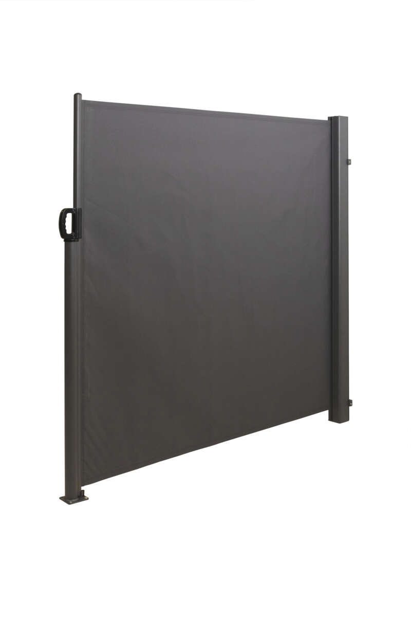 Vari uttrekkbar levegg 1,6x3 meter