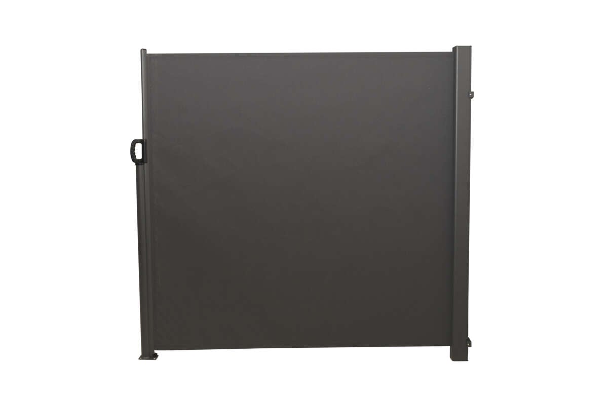 Vari uttrekkbar levegg 1,6x3 meter