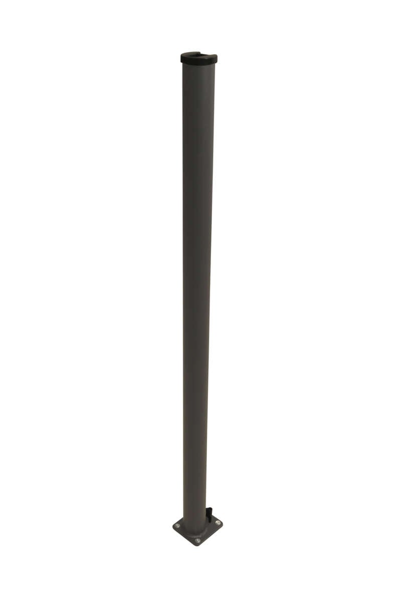 Vari uttrekkbar levegg 1,6x3 meter
