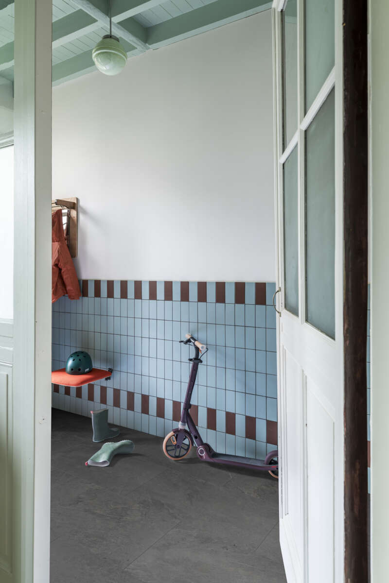 BerryAlloc Spirit Soul Tiles vinylgulv