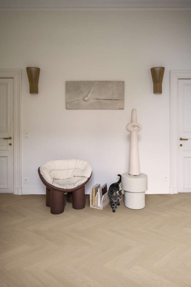 BerryAlloc Spirit Soul fiskeben vinylgulv