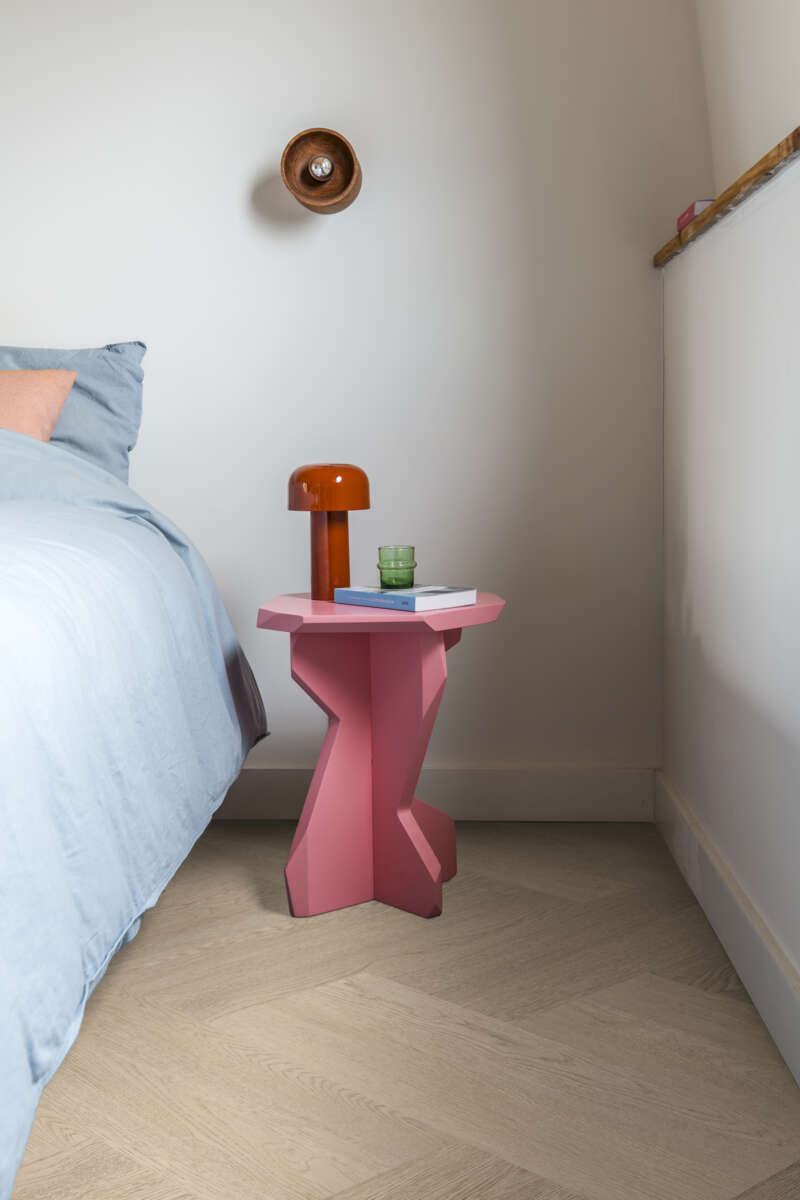 BerryAlloc Spirit Soul fiskeben vinylgulv