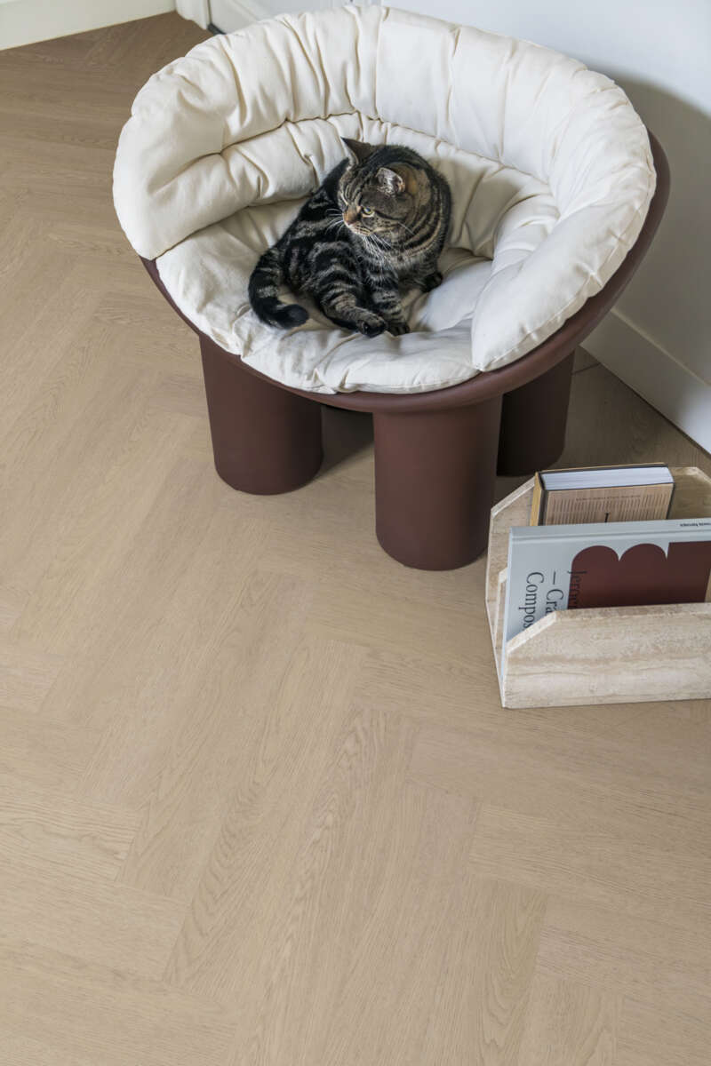 BerryAlloc Spirit Soul fiskeben vinylgulv