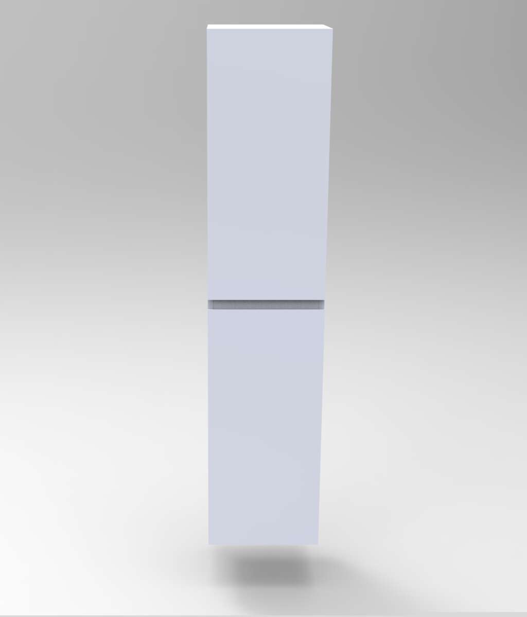 Duxa Kari baderomsmøbel høyskap