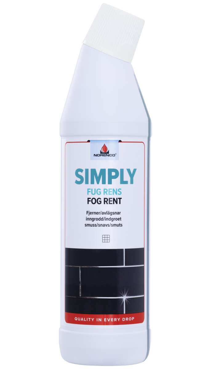 Simply Fugrens 750 ml