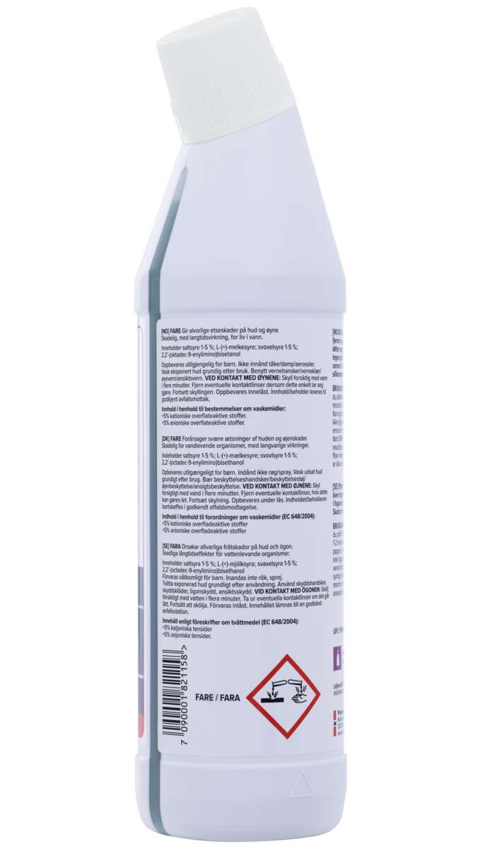 Simply Fugrens 750 ml