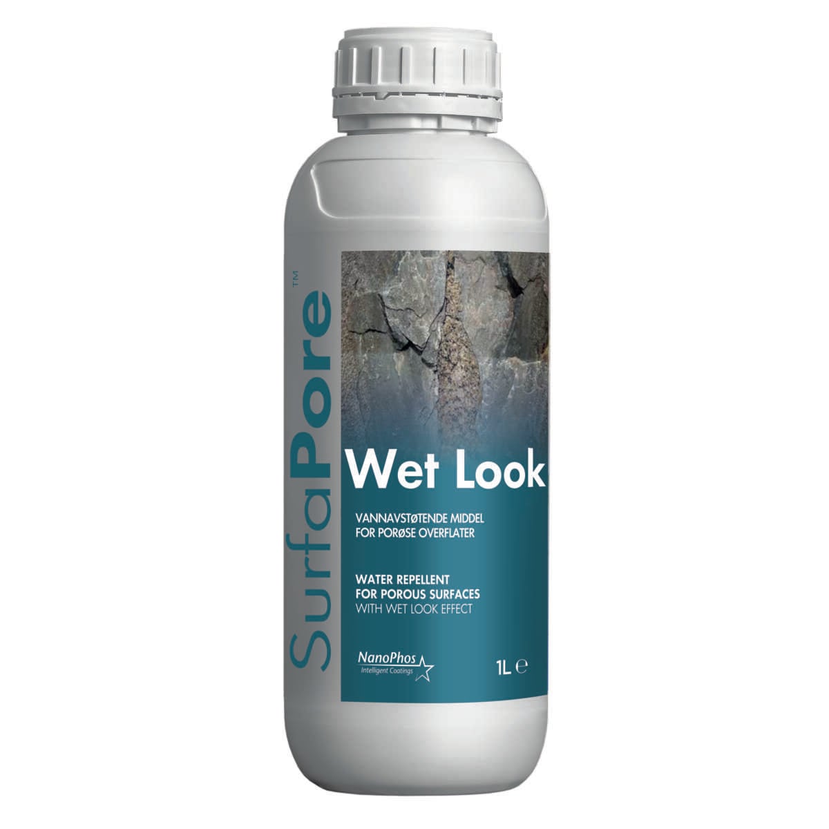 SurfaPore WetLook 1L