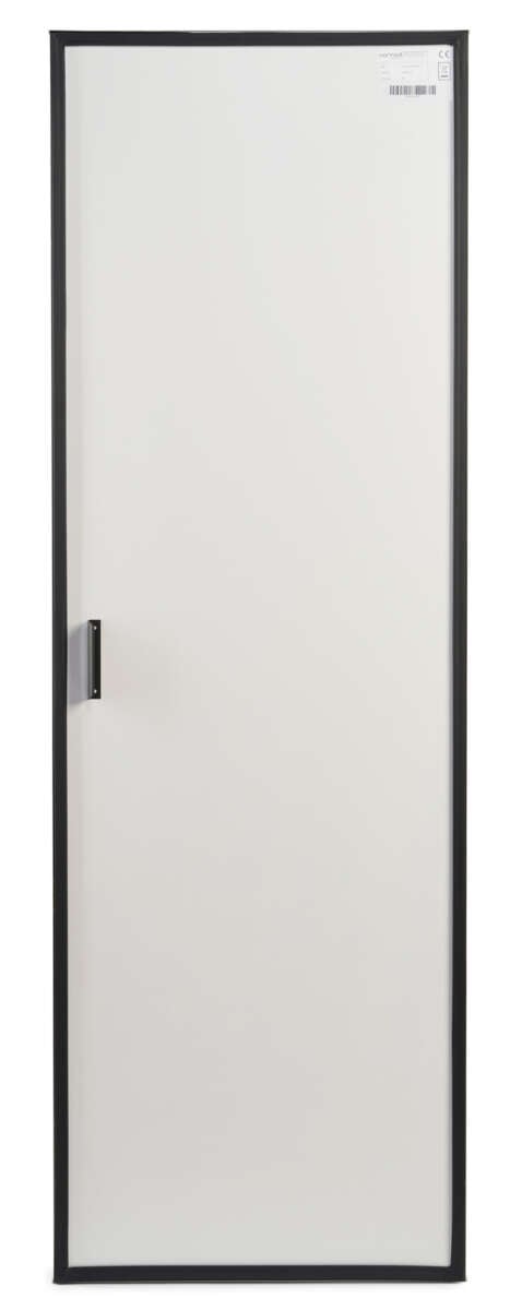 Norcool D1900 kjøleromsdør