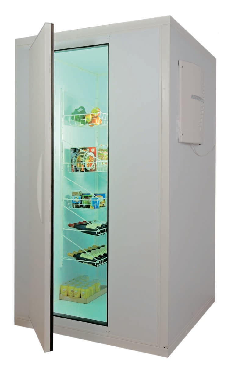 Norcool kjølerom A 2420 liter