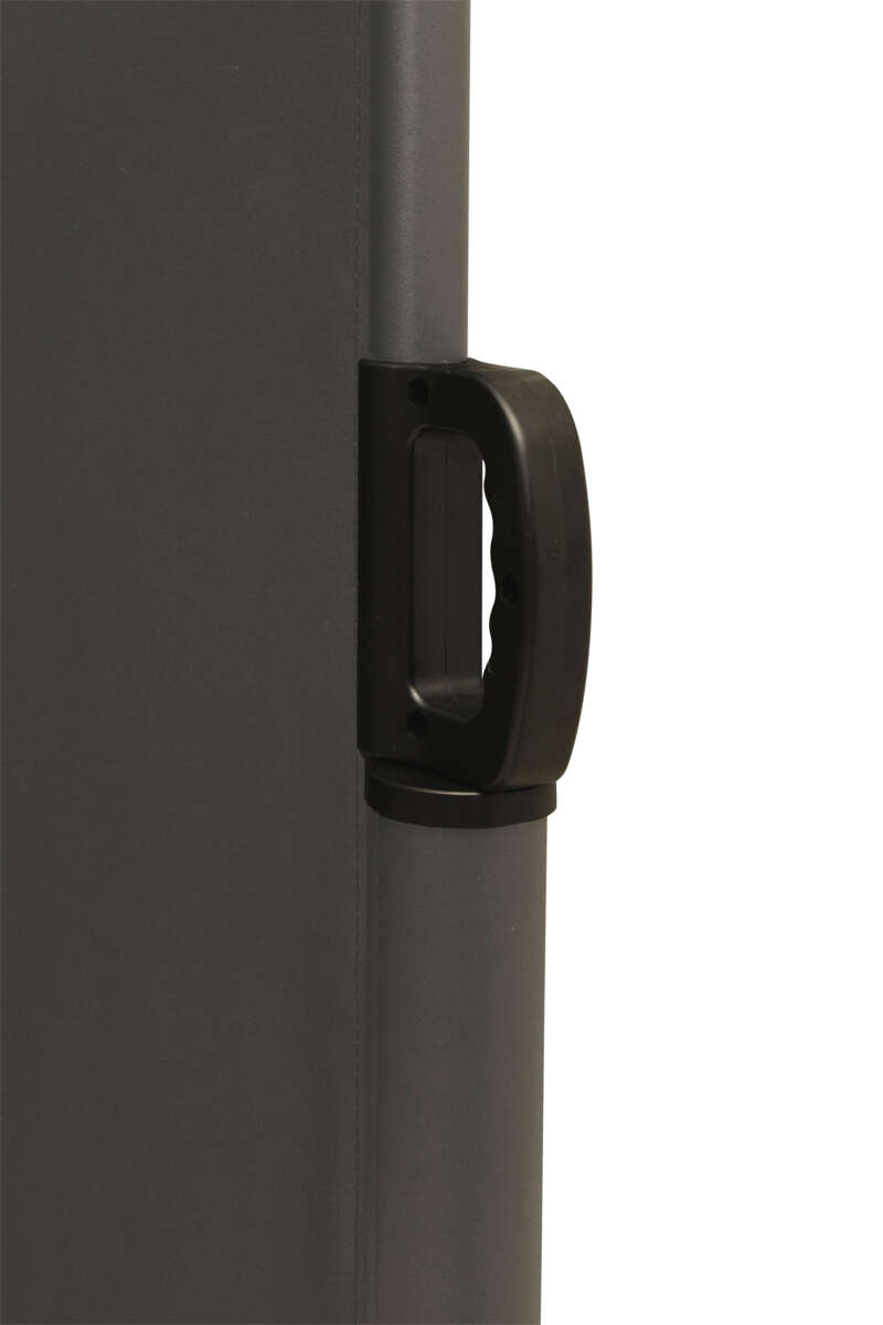 Vari dobbel utrekkbar levegg