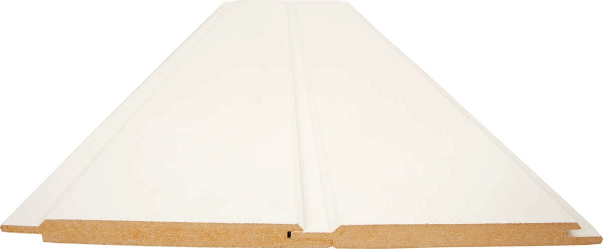 Smartpanel 2420 mm bomull MDF takbord