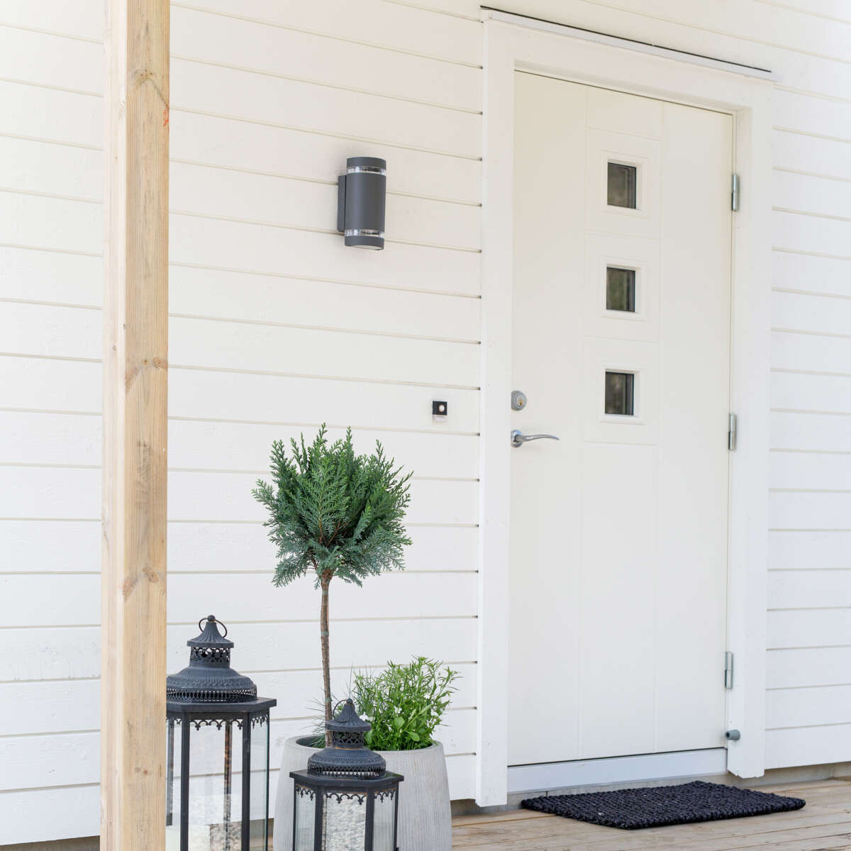 Harmonie Vera Smart ytterdør venstre