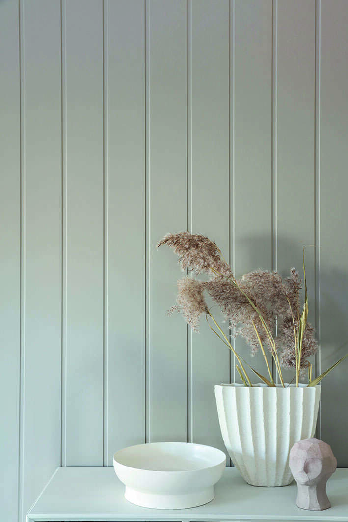 Smartpanel Skygge MDF veggplate