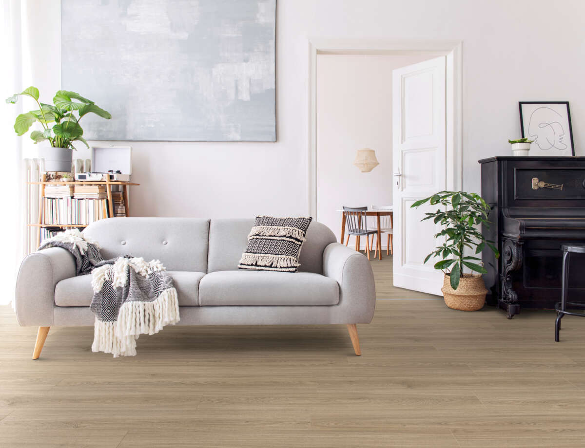 BerryAlloc Cadenza laminatgulv