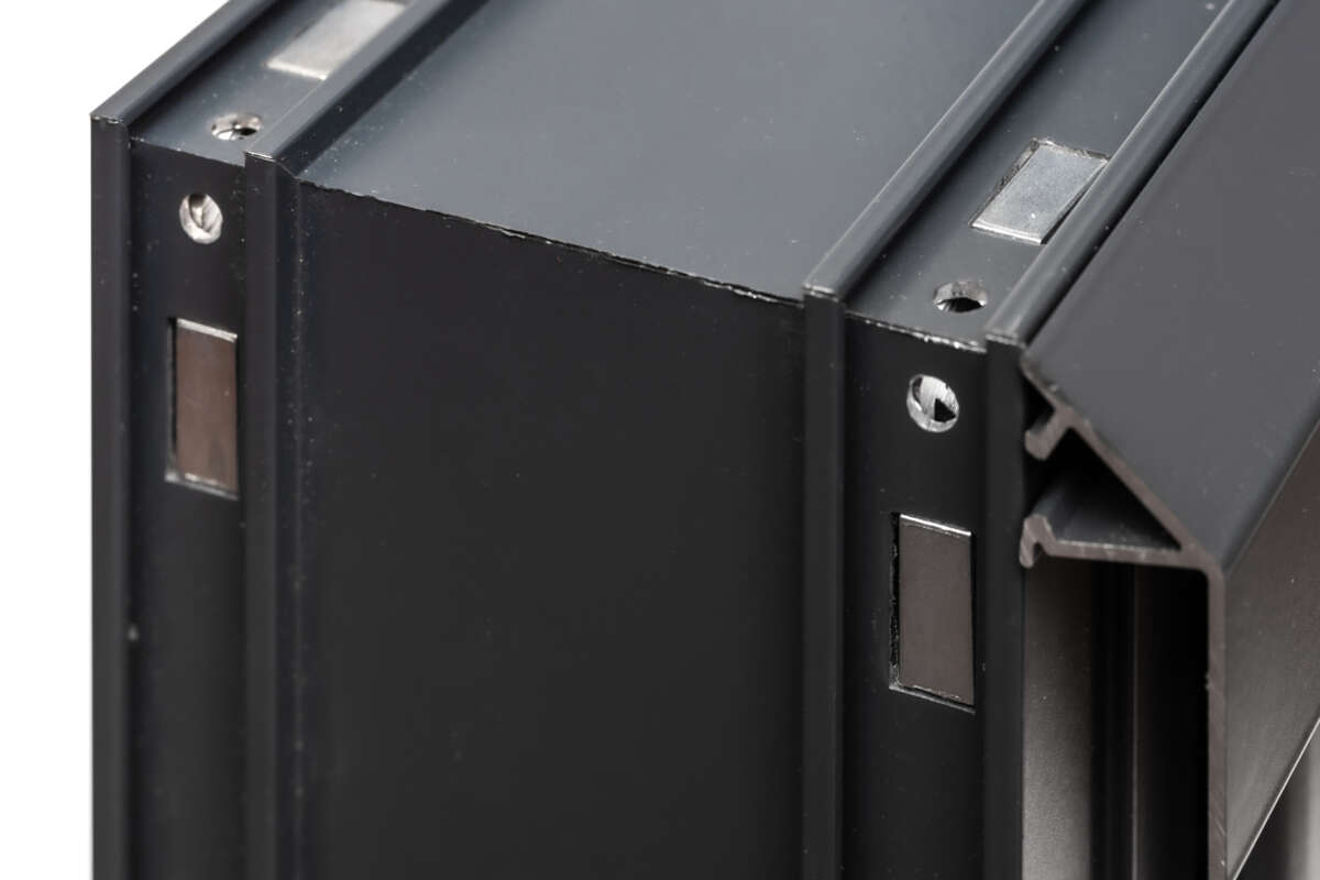 Palmako Rebekka gjestehytte 19,4 m2