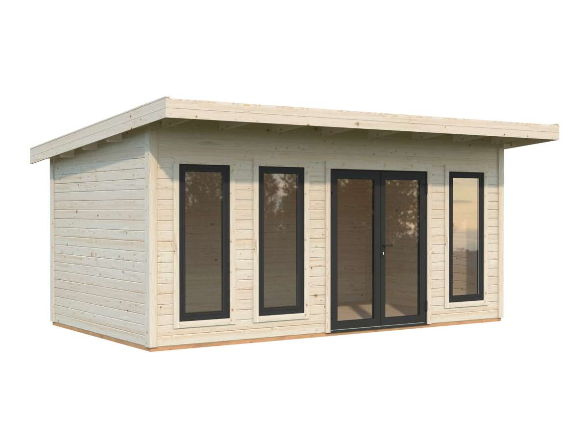 Palmako Aurelia gjestehytte 15,2 m2