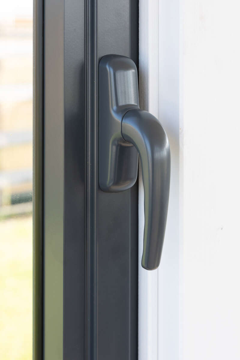 Palmako Aurelia gjestehytte 19,2+7,9 m2