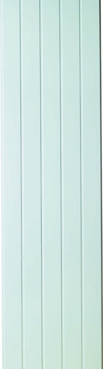 Smartpanel MDF veggplate med profil Skygge 2 pk.