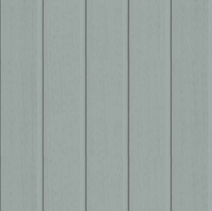 Smartpanel MDF veggplate med profil Skygge