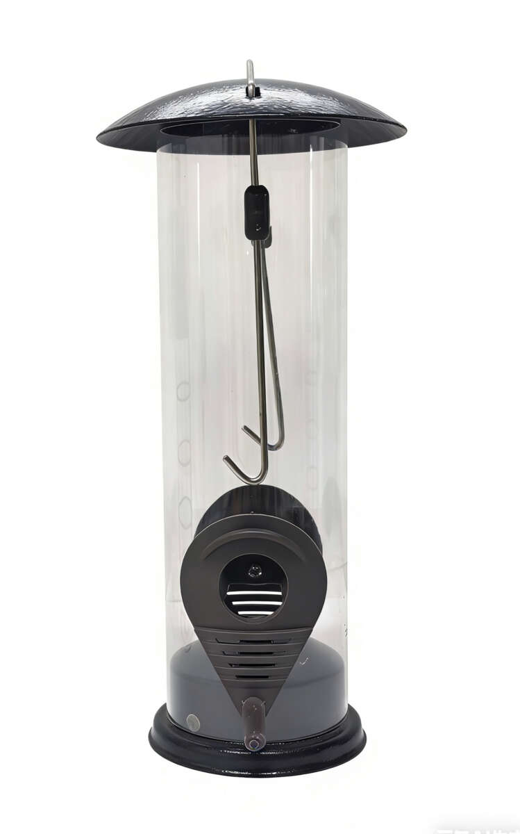 Smart 365* sylinder fulgemater