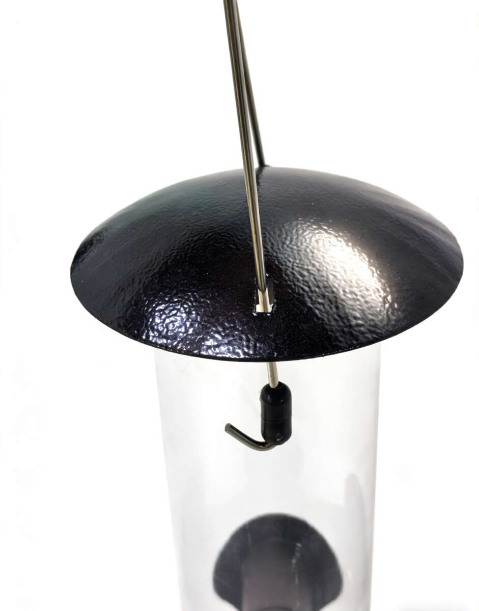 Smart 365* sylinder fulgemater