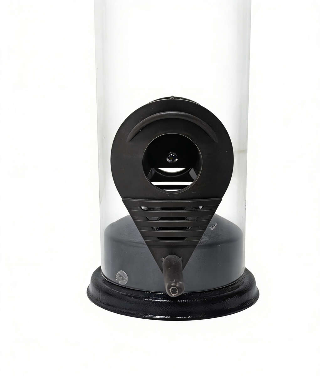 Smart 365* sylinder fulgemater