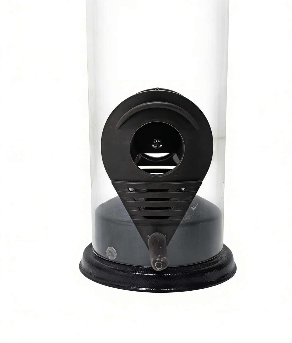 Smart 365* sylinder fulgemater