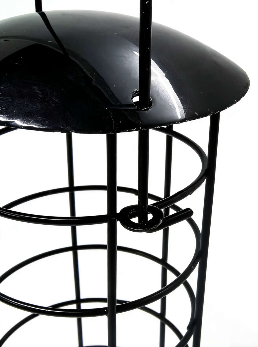 Smart 365* sylinder jern fulgemater