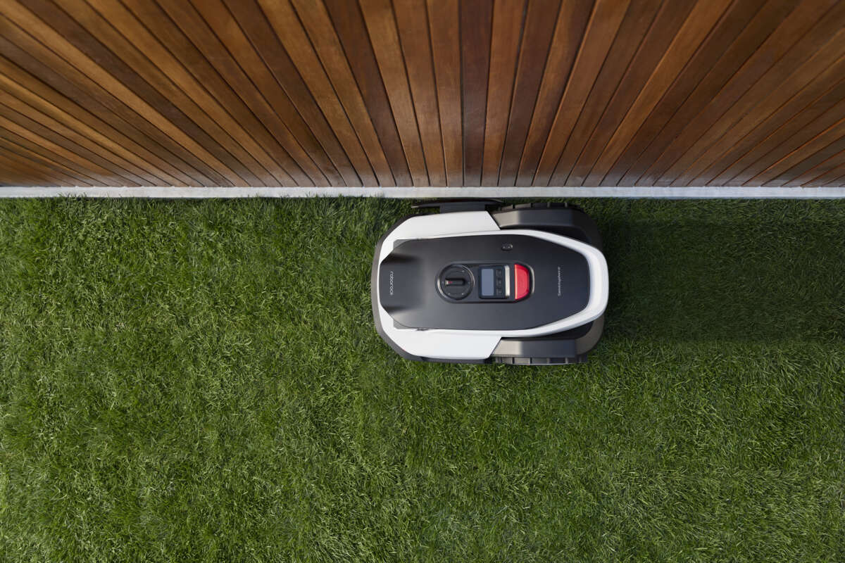 Roborock RockNeo Q105 robotklipper