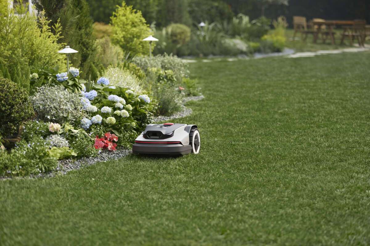 Roborock RockNeo Q105 robotklipper