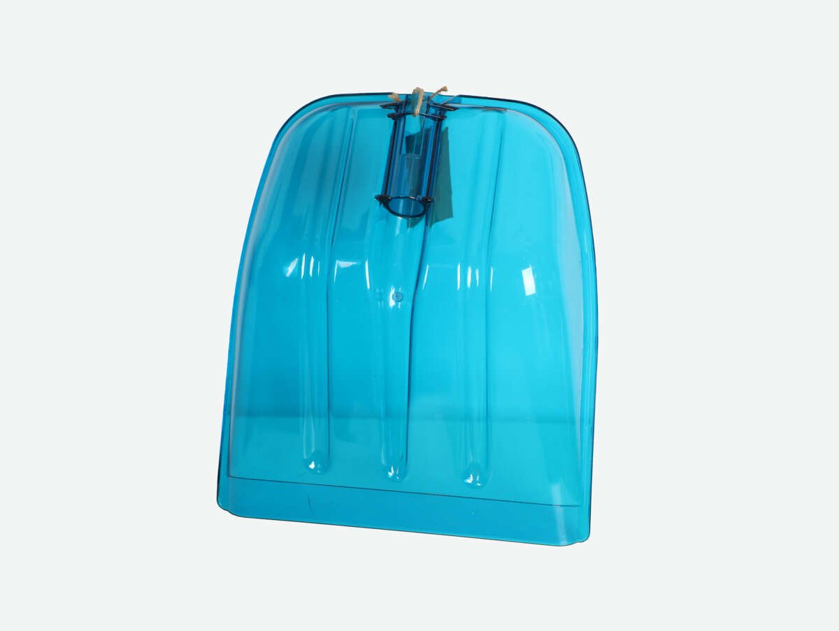 Kellen snøspade uten skaft