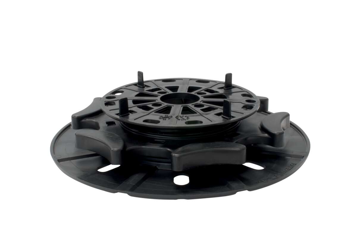 Dakota Arkimede 18 justerbar pidestall til flishelle 18-27 mm