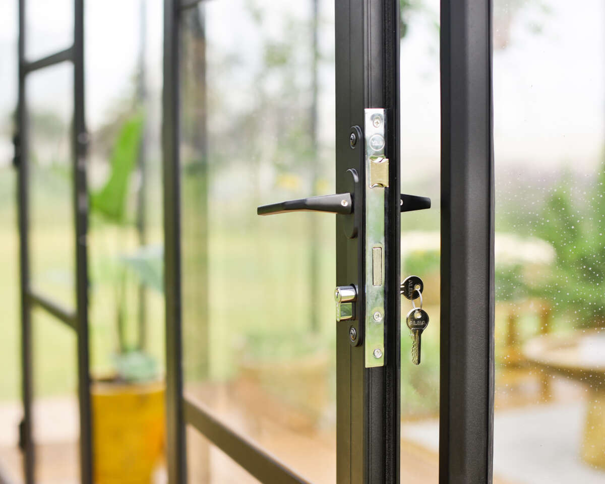 Palram - Canopia Triomphe Orangery og vinterhage 16 m²