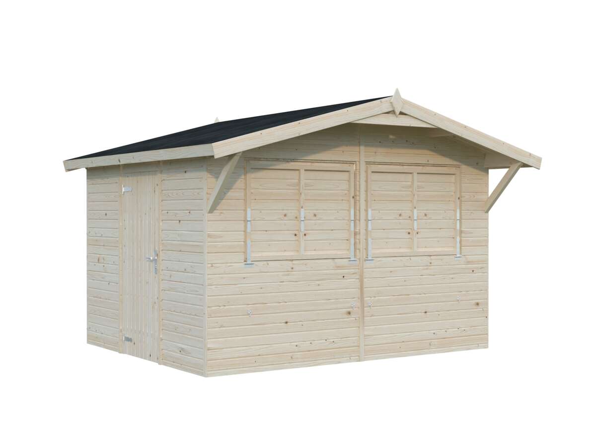 PalmakoKiosk Stella 8,2 m2