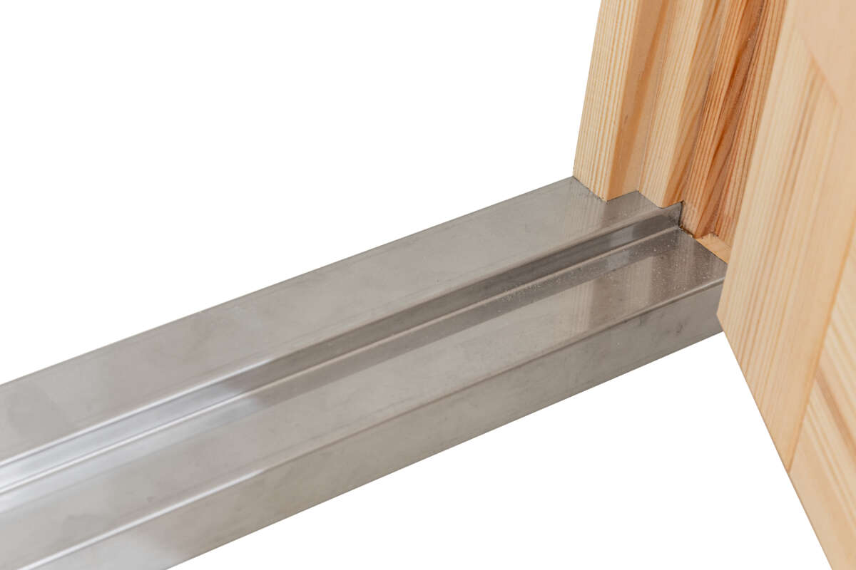 Palmako Heidi hagestue 19,7 m²