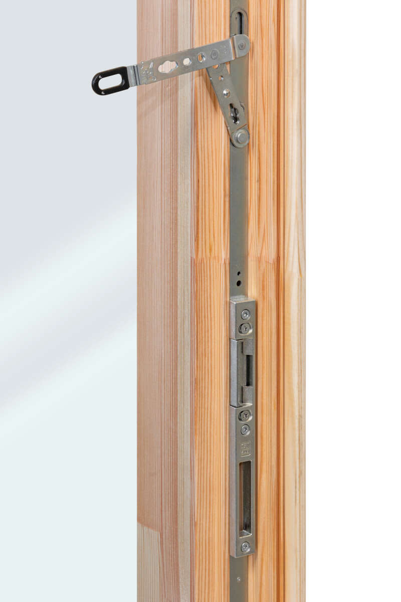 Palmako Heidi hagestue 19,7 m²