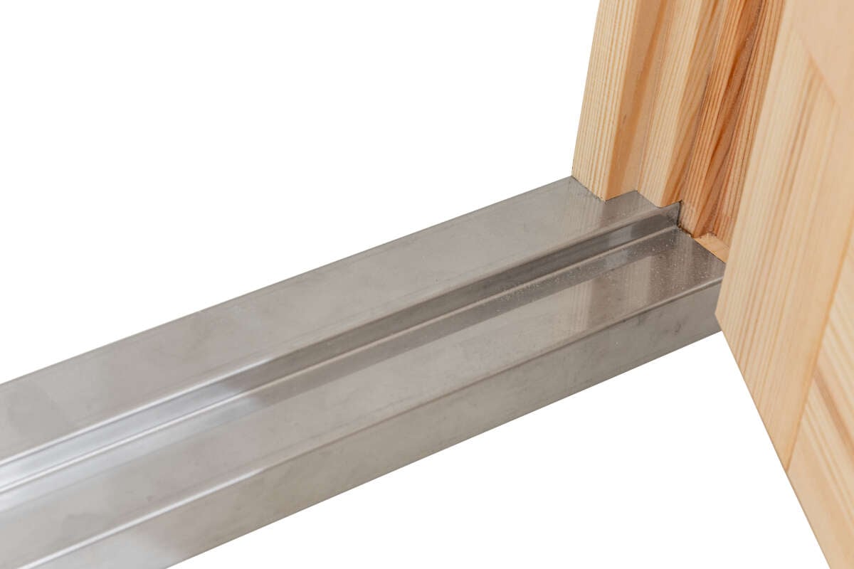 Palmako Helena anneks 15,1 m²