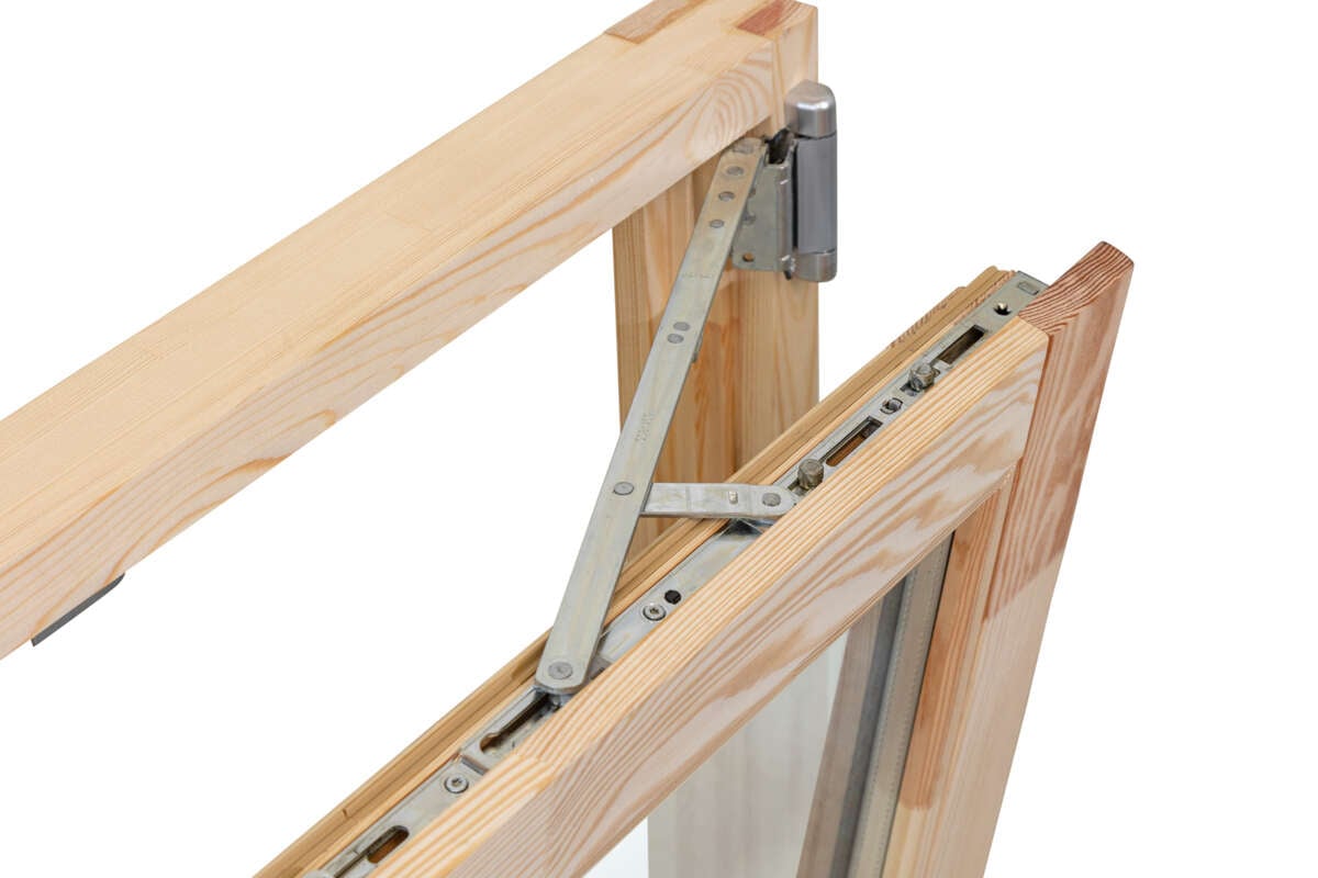 Palmako Helena anneks 15,1 m²