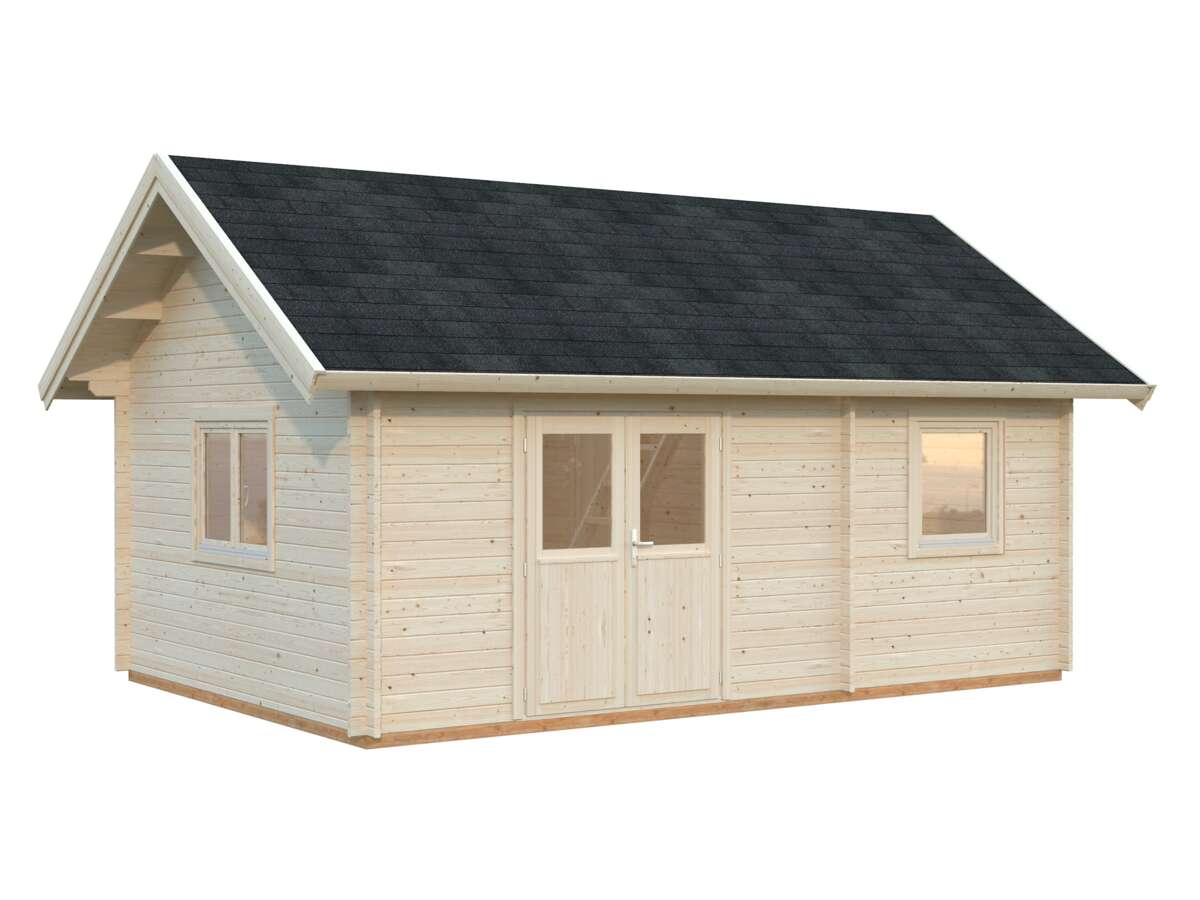 Palmako Sandra anneks 29,9m²