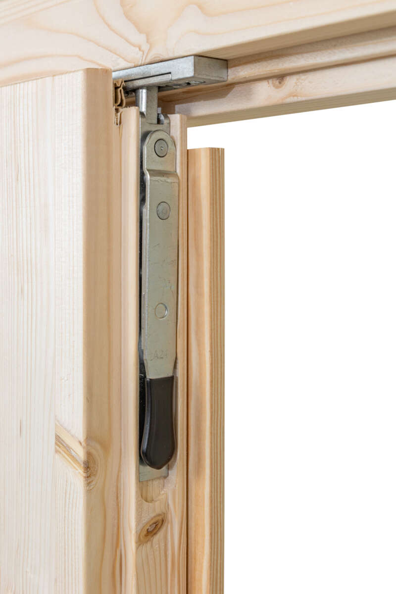 Palmako Claudia hagestue 19,4 m²